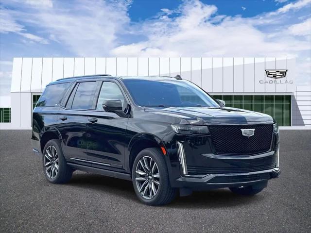 2022 Cadillac Escalade 4WD Sport for sale in Monroeville, PA