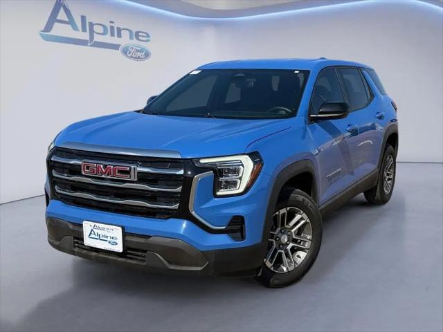 2025 GMC Terrain AWD Elevation for sale in Pueblo, CO
