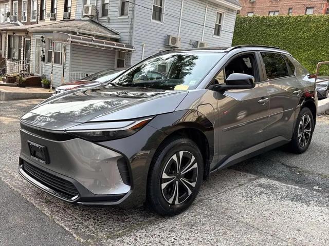 2023 Toyota bZ4X XLE for sale in Jamaica, NY