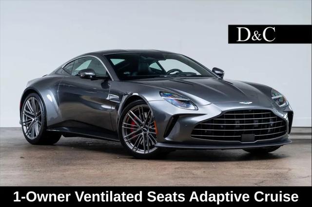2025 Aston Martin Vantage Unknown for sale in Portland, OR