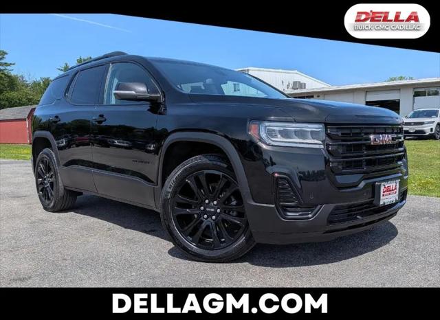 2023 GMC Acadia SLE for sale in Plattsburgh, NY