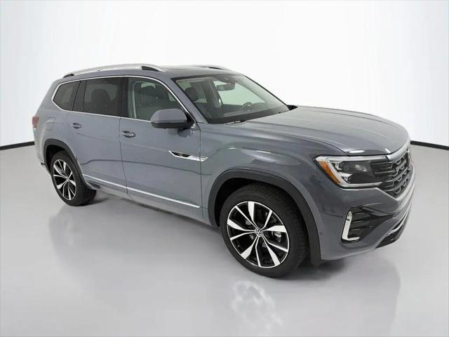 2026 Volkswagen Atlas SEL Premium R-Line for sale in Lancaster, PA