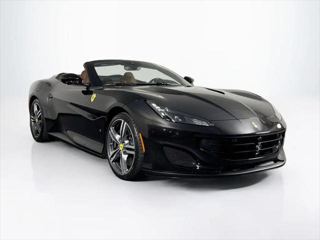 2020 Ferrari Portofino Base for sale in Coral Gables, FL