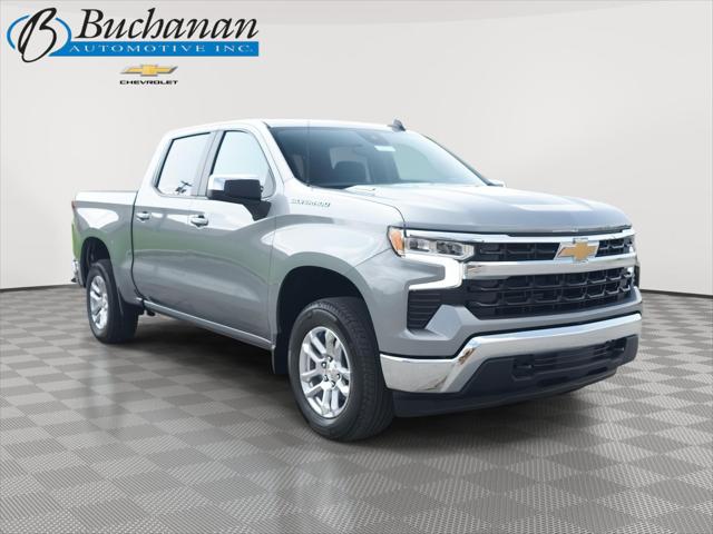 2026 Chevrolet Silverado 1500 4WD Crew Cab Short Bed LT with 2FL for sale in Waynesboro, PA