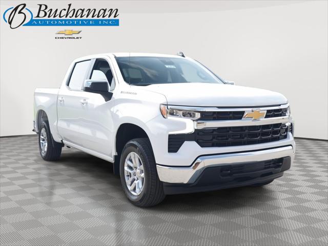 2026 Chevrolet Silverado 1500 4WD Crew Cab Short Bed LT with 2FL for sale in Waynesboro, PA