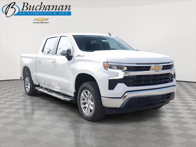2026 Chevrolet Silverado 1500 4WD Crew Cab Standard Bed LT for sale in Waynesboro, PA
