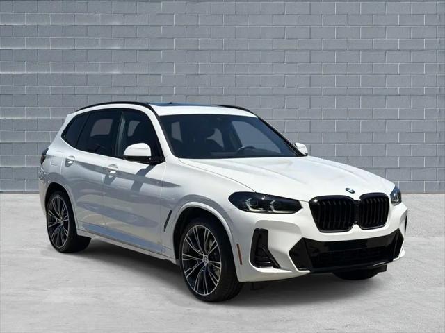 2024 BMW X3 sDrive30i for sale in Los Angeles, CA