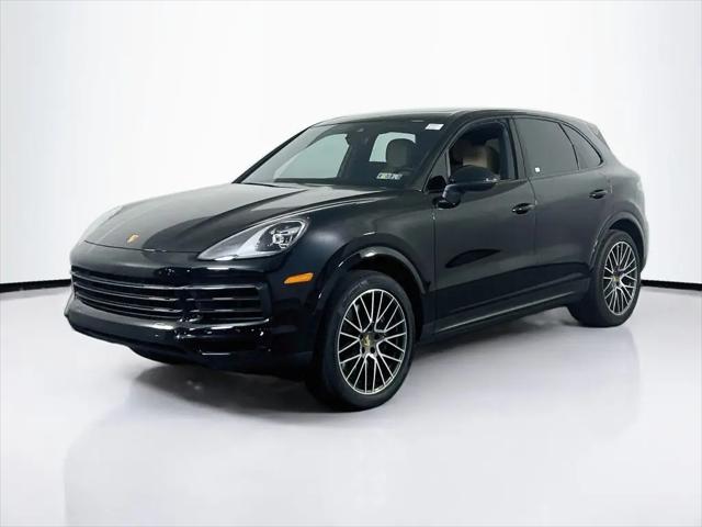 2023 Porsche Cayenne Cayenne for sale in Egg Harbor Twp, NJ
