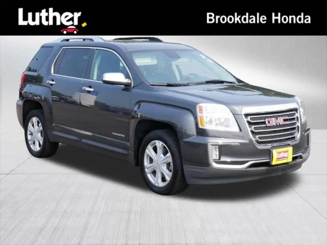 2017 GMC Terrain SLT for sale in Minneapolis, MN