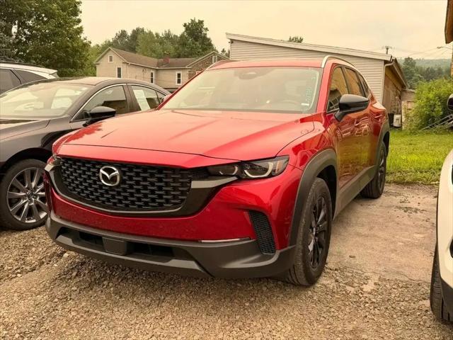 2026 Mazda CX-50 2.5 S Preferred for sale in Oneonta, NY