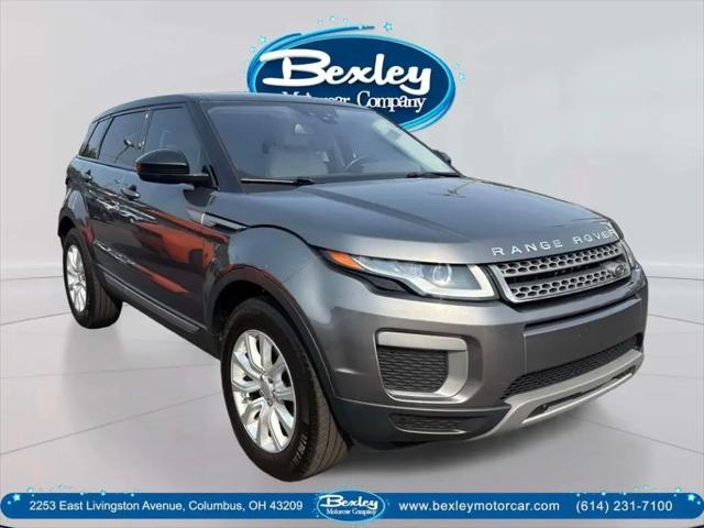 2016 Land Rover Range Rover Evoque for sale near Columbus, OH