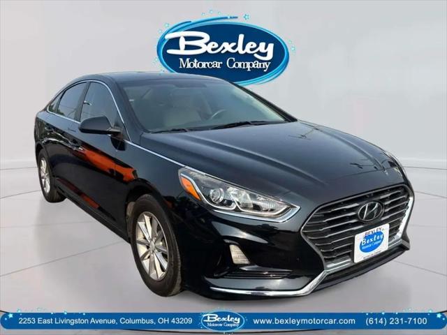 2019 Hyundai Sonata SE for sale in Columbus, OH