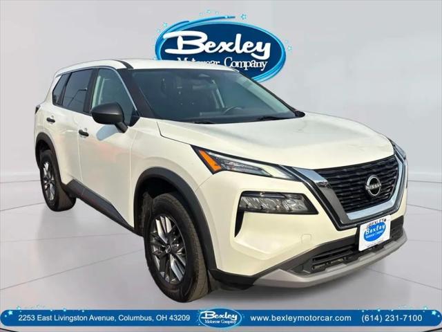 2023 Nissan Rogue S Intelligent AWD for sale in Columbus, OH