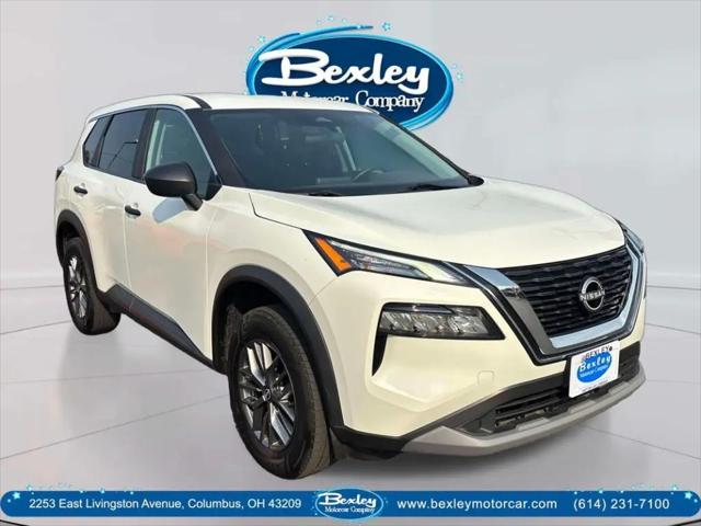 2023 Nissan Rogue S Intelligent AWD for sale in Columbus, OH