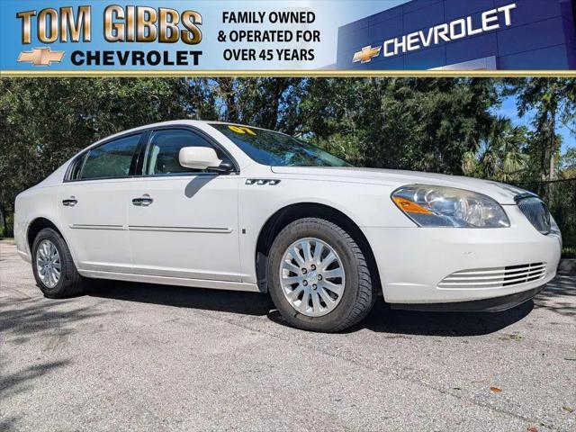 2007 Buick Lucerne CX for sale in Palm Coast, FL