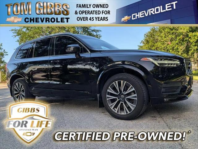 2021 Volvo XC90 T6 Momentum 7 Passenger for sale in Palm Coast, FL