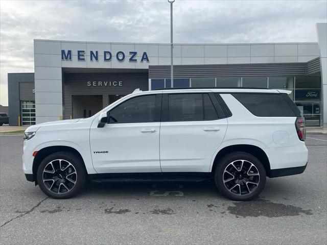 2023 Chevrolet Tahoe 2WD RST for sale in Maurice, LA