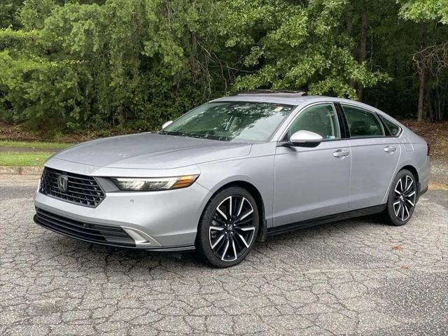 2023 Honda Accord Hybrid Touring for sale in Forest City, NC