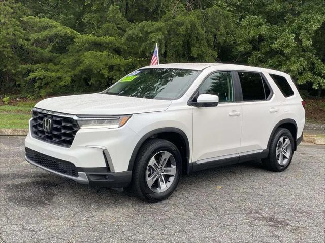 2025 Honda Pilot EX-L for sale in Forest City, NC