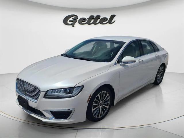 2020 Lincoln MKZ Standard for sale in Punta Gorda, FL