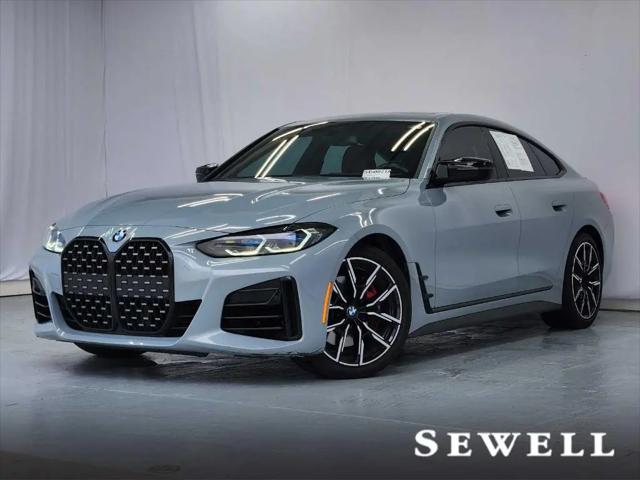 2024 BMW M440i Gran Coupe xDrive for sale in Plano, TX