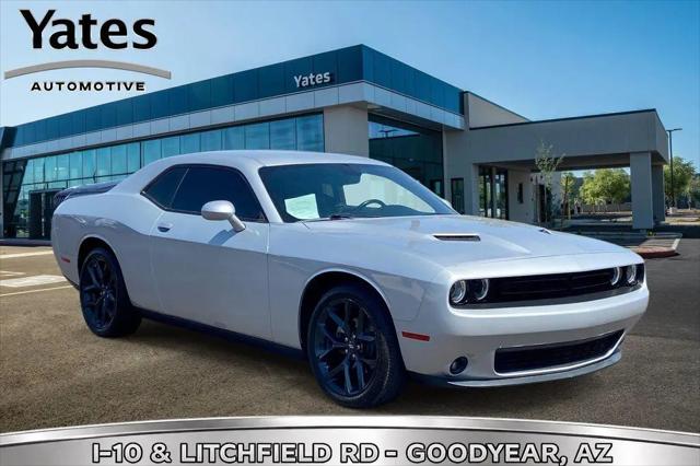 2023 Dodge Challenger SXT for sale in Goodyear, AZ