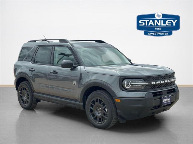 2026 Ford Bronco Sport Big Bend for sale in Sweetwater, TX