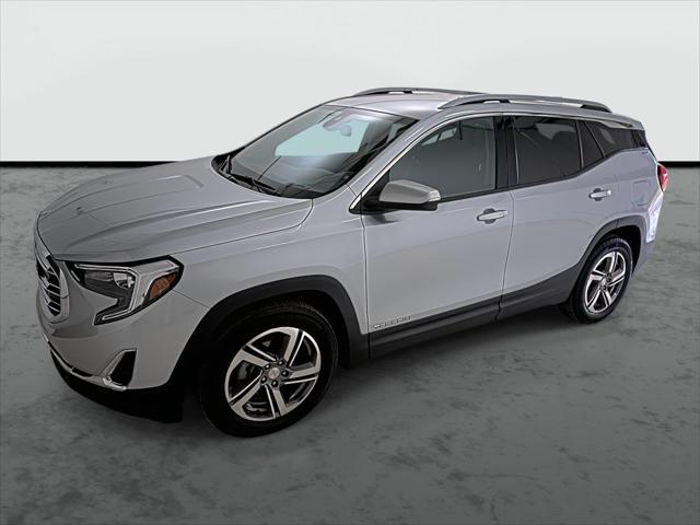 2020 GMC Terrain FWD SLT for sale in Phoenix, AZ
