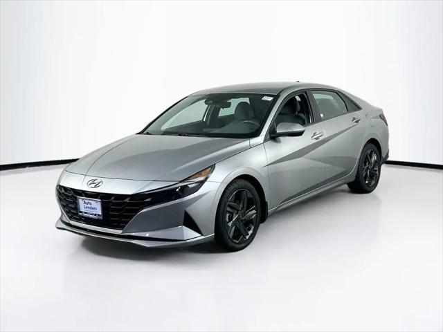 2023 Hyundai Elantra SEL for sale in Lawrence, NJ