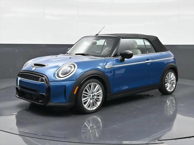 2024 MINI Cooper Convertible Cooper S for sale in Miami, FL