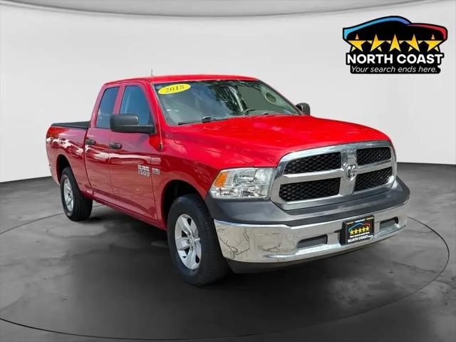 2018 Ram 1500 Tradesman for sale in Fairport, NY