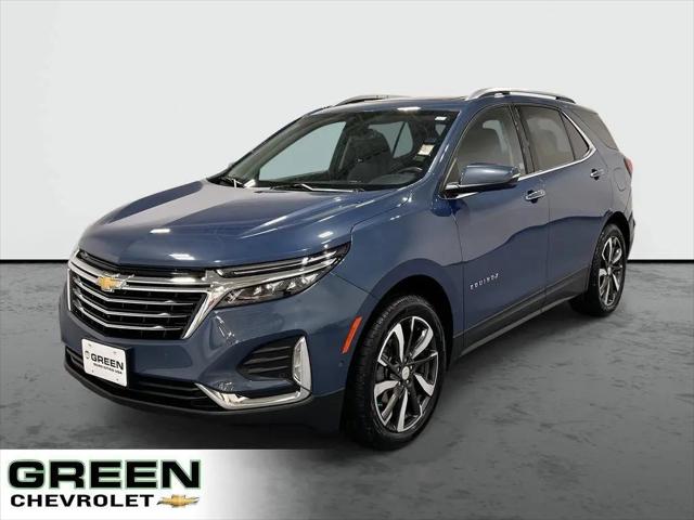 2024 Chevrolet Equinox AWD Premier for sale in East Moline, IL