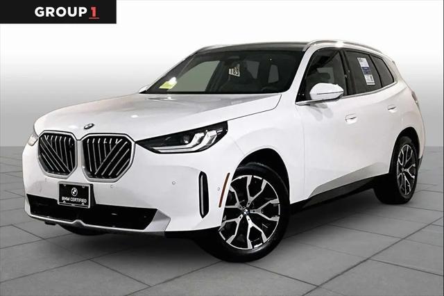 2025 BMW X3 30 xDrive for sale in Norwood, MA