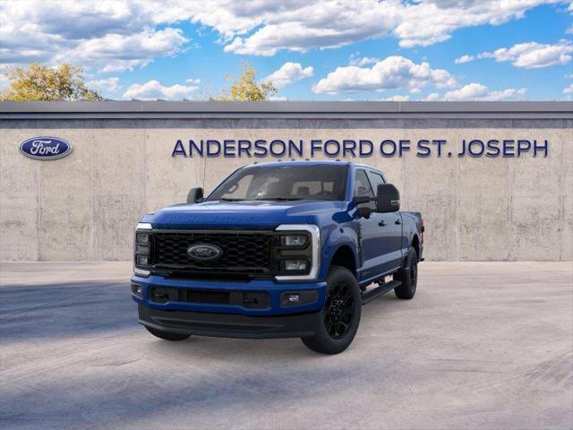 2026 Ford F-250 F-250reg; XLT