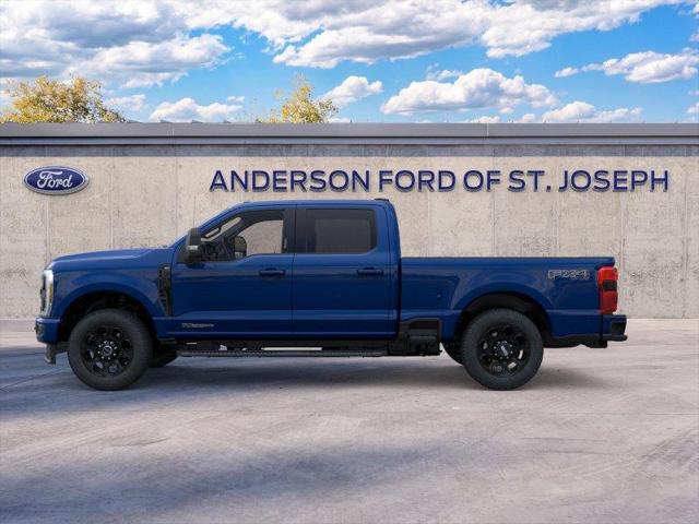 2026 Ford F-250 F-250reg; XLT