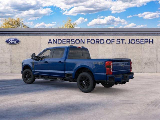 2026 Ford F-250 F-250reg; XLT