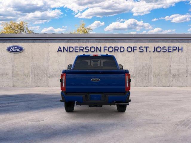 2026 Ford F-250 F-250reg; XLT