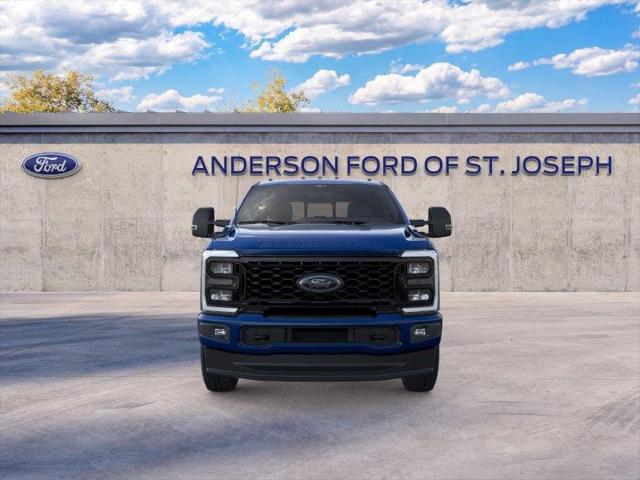 2026 Ford F-250 F-250reg; XLT
