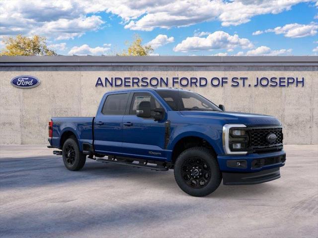 2026 Ford F-250 F-250reg; XLT