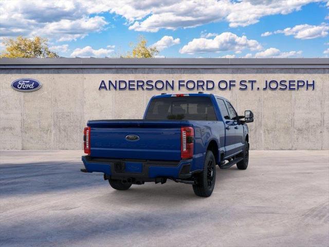 2026 Ford F-250 F-250reg; XLT