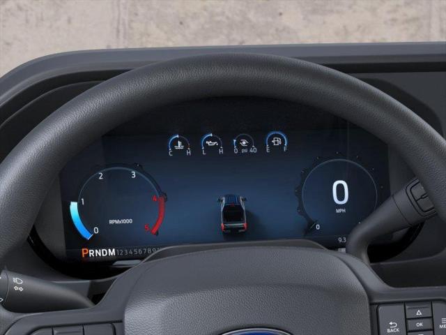2026 Ford F-250 F-250reg; XLT