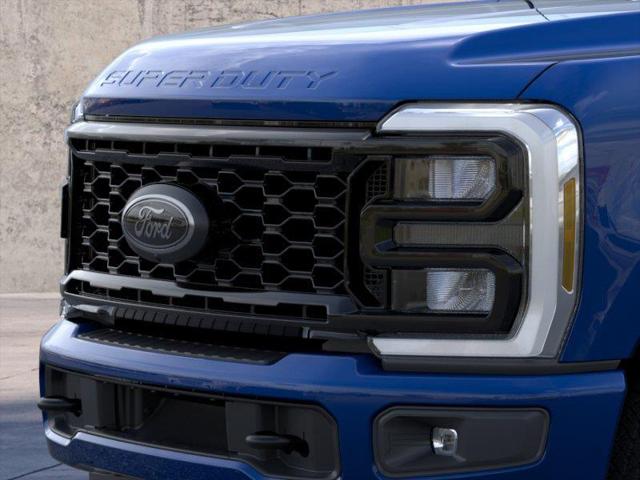 2026 Ford F-250 F-250reg; XLT