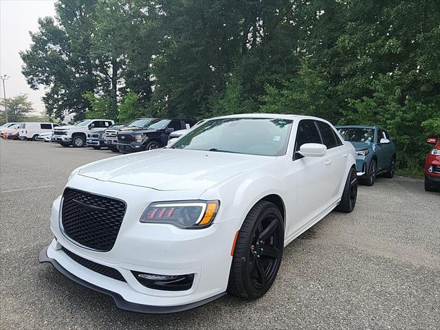 2020 Chrysler 300 300S for sale in Hopewell, VA