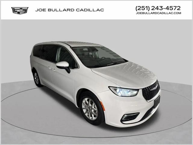 2023 Chrysler Pacifica Touring L for sale in Mobile, AL