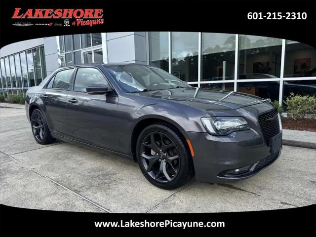 2023 Chrysler 300 300S for sale in Picayune, MS