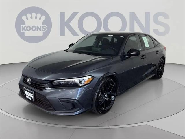 2024 Honda Civic Sport for sale in Vienna, VA