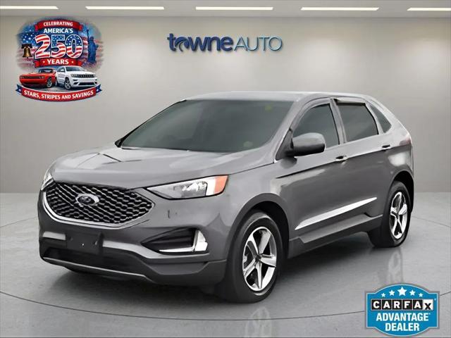 2023 Ford Edge SEL for sale in Hamburg, NY