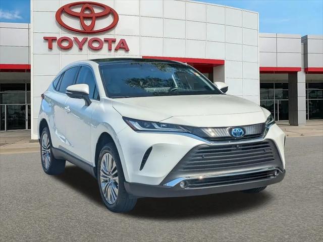 2024 Toyota Venza Limited for sale in Orangeburg, SC