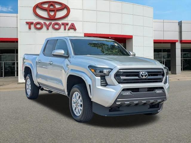2024 Toyota Tacoma SR5 for sale in Orangeburg, SC