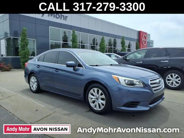 2016 Subaru Legacy 2.5i Premium for sale in Avon, IN